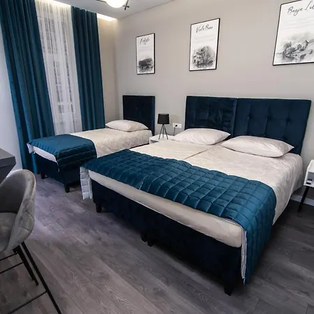 Azzurro Sarajevo